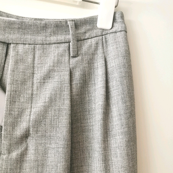 Women's Oak+Fort High Waisted Pant - Picture 5 of 5